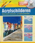  - Acrylschilderen