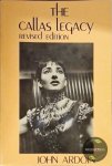 Ardoin, John - The Callas Legacy