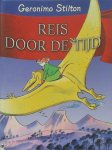 Geronimo Stilton - Reis door de tijd 1