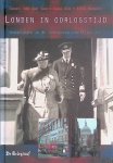 Zee, Henri van der & René Kok & Erik Somers - Londen In Oorlogstijd. Wandelingen in de voetsporen van Wilhelmina