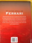 Laban, Brian - Het ultieme verhaal van Ferrari, van de vroege successen met de Barchetta en Berlinetta tot Testarossa en de 458 Italia