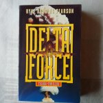 Pearson, Ryne Douglas - Delta Force