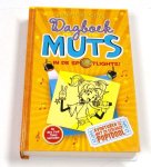 Rachel Renée Russell - Dagboek van een Muts - In de Spotlights - Rachel Renée Russell