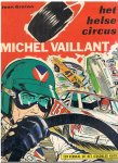 Graton, Jean - Michel Vaillant 15 : Het helse circus