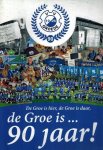 - VV Groede 90 jaar