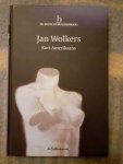 Jan Wolkers - Jan Wolkers, Kort Amerikaans