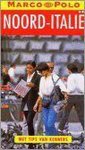 Bettina Dürr - Marco Polo Noord-Italië / Marco Polo