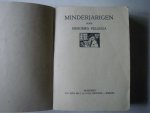 Hendrika Fellinga, - Minderjarigen Hendrika Fellinga, - Minderjarigen