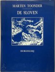Marten Toonder - De sloven Heer Olivier B. Bommel en Tom Poes