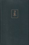 Doekes, L. e.a. (red.) - K. Schilder. Verzamelde werken. De Kerk. Afdeling III. De Kerk. Deel III