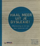 Leen van Andel - Haal meer uit je dyslexie! Leen van Andel - Haal meer uit je dyslexie!