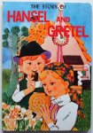  - The Story of Hansel and Gretel Prentenboek met Engelse tekst