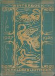  - Zesde Winterboek van de Wereldbibliotheek 1927 – 1928