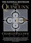 Charles Palliser 18481 - Quincunx