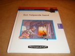 Broere, Rien; Fialkowski, Camila (tekeningen) - Een helpende Hand. Leespad Niveau 6-2 Voortgezet Technisch Lezen [Leeslijn]