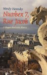 Hornsby, Wendy - Number 7, Rue Jacob