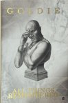Goldie, Ben Thompson - All Things Remembered Goldie Memoir
