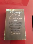 Belcampo - Al zyn fantasieen / druk 1