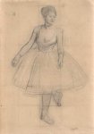 Mongan, Agnes e.a. - Van Clouet tot Matisse : tentoonstelling van Franse tekeningen uit Amerikaanse collecties van 31 juli tot 28 september in het Museum Boymans te Rotterdam 1958