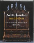 A.C.H. Hofstede - Nederlandse meubelen