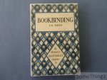 Frederick Richard Smith. - Bookbinding.