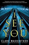 Clare Mackintosh - I See You