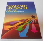Geivers - Standaard historische atlas