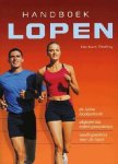 Herbert Steffny - Handboek Lopen