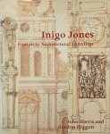 John Harris - Inigo Jones: Complete Architectural Drawings