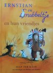 Jaap ter Haar - Ernstjan en Snabbeltje en hun vriendjes