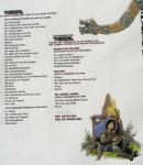 Surzhenko, R (tekeningen). Yann (tekst) - Thorgal - Wolvin