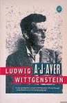 Ayer, A.J. - Ludwig Wittgenstein