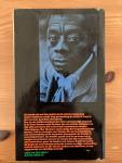 James Baldwin - Als Beale Street kon praten