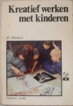Plaskow, D. - Kreatief werken met kinderen