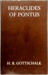 H. B. Gottschalk - Heraclides of Pontus