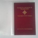 Thomson, George Malcolm - Martin Secker & Warburg ; The first fifty years ; A memoir