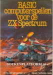 Vijftigschild, M.Th.A.M. - BASIC computerspellen voor de ZX Spectrum