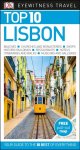 Dk Eyewitness - E/W Top 10: Lisbon