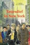 Tasjesdief in New York - A. Vogelaar-van Amersfoort - Vogelaar-van Amersfoort, A.-Tasjesdief in New York