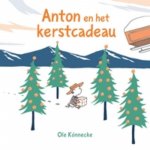 Ole Konnecke - Anton en het kerstcadeau