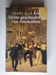 Mak, Geert - Een kleine geschiedenis van Amsterdam