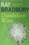 Ray Bradbury 11853 - Dandelion Wine