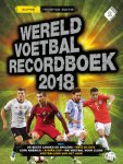Keir Radnedge 48173 - Wereld voetbal recordboek 2018