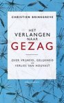 Christien Brinkgreve - Het verlangen naar gezag
