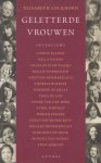 Lockhorn, Elisabeth - Geletterde Vrouwen. Interviews - Zestien Nederlandse en Vlaamse schrijfsters geven allemaal op hun eigen manier antwoord op de beruchte vraag die zij allen vrezen: Waarom schrijft u?