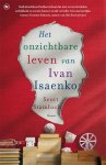 Scott Stambach - Het onzichtbare leven van Ivan Isaenko