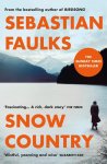 Sebastian Faulks 20801 - Snow country