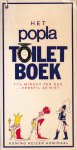 Oddie, Bill / Beaumont, Laura - Popla-toiletboek