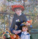 n.n. - Masterpieces 2019