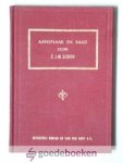 Sieben, geboren in Holland en overleden te Harvey (Amerika) 2 April 1893, Mej. C.J.M. - Aanspraak en Raad --- Van eene moeder aan hare kinderen en pleegkinderen, en den weg van hare bekeering tot God, door